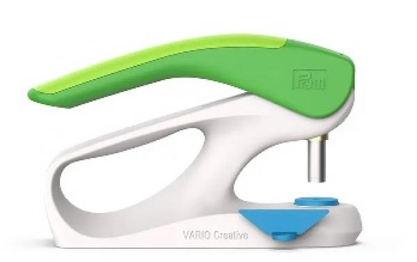 Vario Creative Tool grün blau